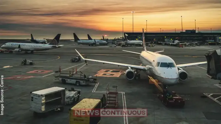 Modi Govt’s Aviation Mega Plan: 100 New Airports and 200 Modern Helipads to be Built Across India Under UDAN Scheme.