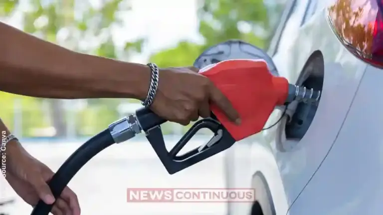 Maharashtra Petrol Diesel Crisis: Administration Limits Petrol to ₹200 for Two-Wheelers and ₹2000 for Cars in Jalna.