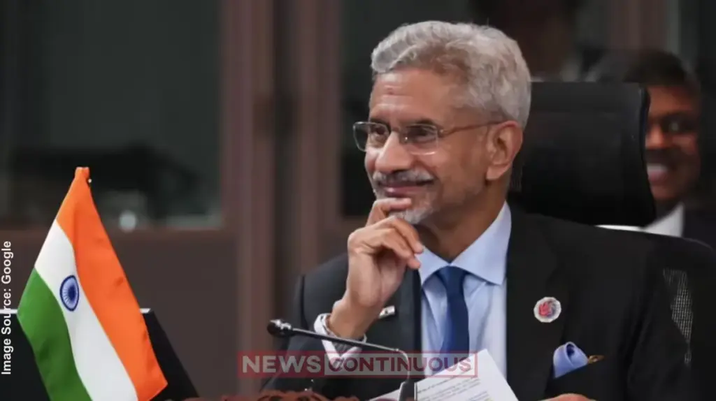 S. Jaishankar Defends India's Ties with Israel and US: Reveals Crucial Defense Support During Wars and Strategic Relations with Iran.