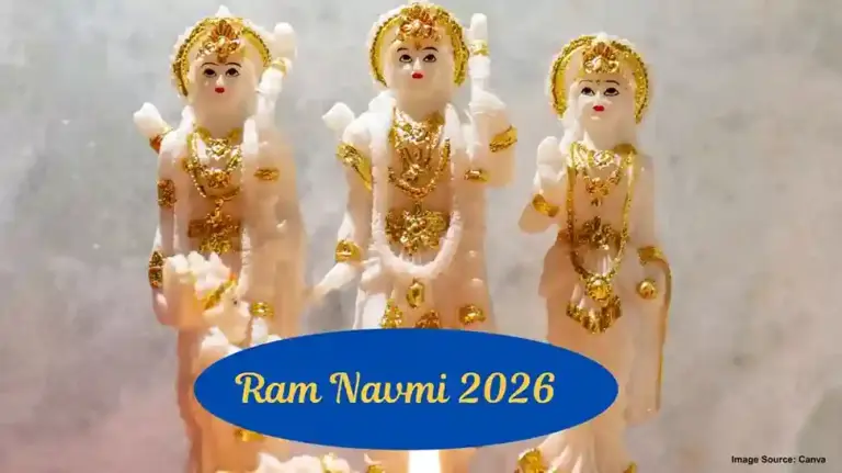 Ram Navami 2026 Remedies: Follow These 3 Simple Steps on 27th March to Seek Lord Rama's Divine Blessings.