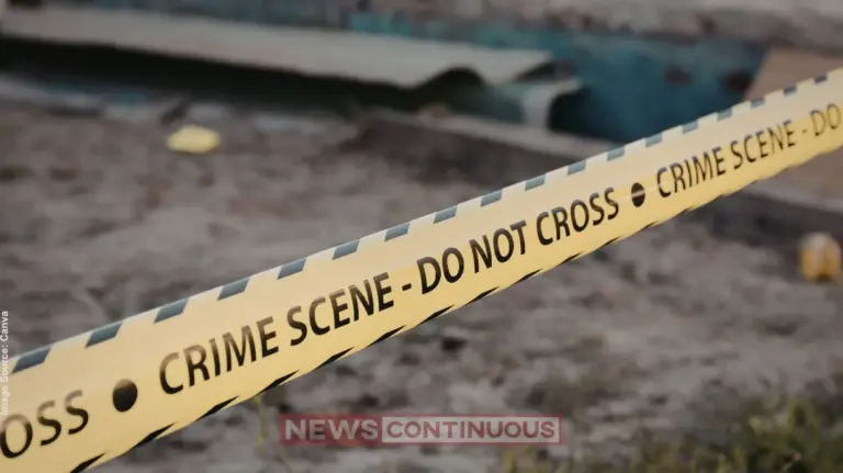 Shocker in Mira Road: 40-Year-Old Domestic Help Brutally Murdered in High-Rise Building; Accused on the Run.