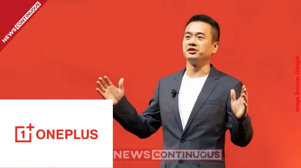 Will OnePlus Exit India? CEO Robin Liu Resigns Amid Falling Sales; Company Issues Official Clarification.