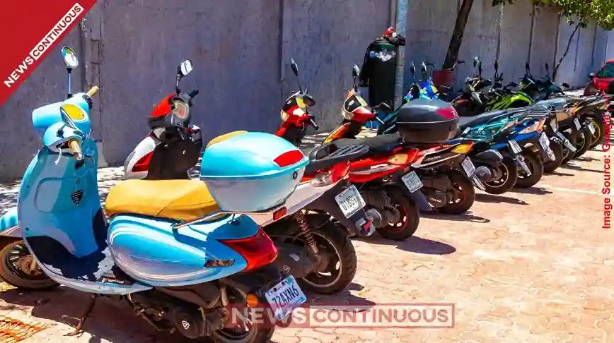 Beat the Petrol Crisis: Run Your Scooter on CNG for Just ₹15,000; Get 100Km Mileage Amid Fuel Shortage.