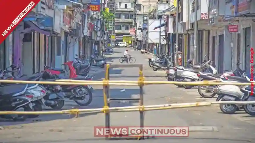 Panic in Mumbra Over Fake Lockdown News: Police Detain Youth for Spreading Rumors on Social Media; Public Apology Issued.