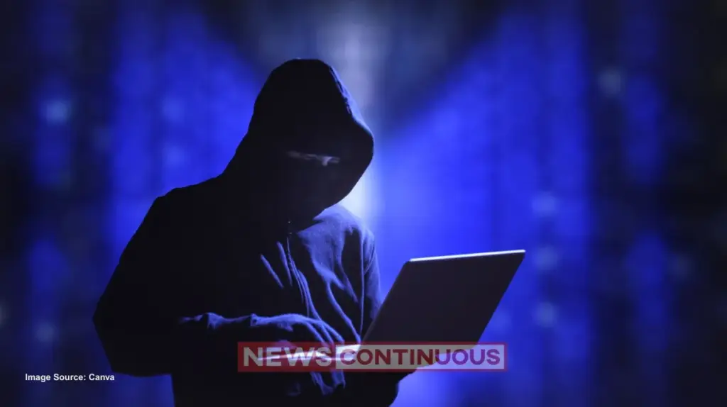 CBI Cracks International 'Cyber Slavery' Racket: Key Mastermind Arrested in Mumbai for Trafficking Indians to Myanmar.