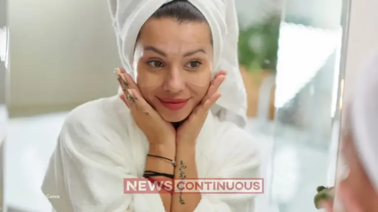 Waking Up with a Puffy Face? It Could Be an Early Sign of Kidney Issues; Experts Warn Not to Ignore Morning Swelling.