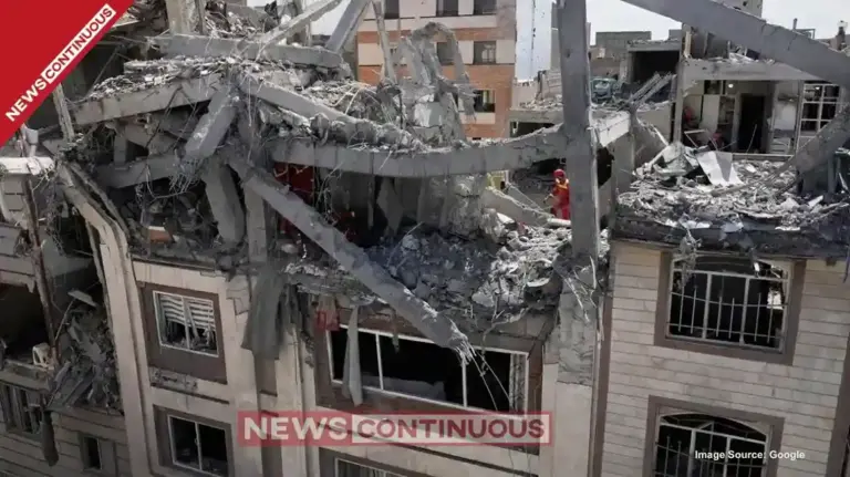 US Sets Deadline for Iran War: Operations to End in "Weeks, Not Months" Without Ground Troops; Escalation Fears Rise in Middle East.