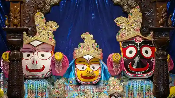 Lord Jagannath’s Ratna Bhandar Opens After 48 Years: RBI Team Joins Massive Mission to Catalog Centuries-Old Gold and Silver Treasures