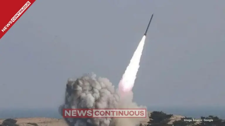Yemen Enters Conflict: Houthi Rebels Launch Ballistic Missiles at Israel; Sirens Sound Near Nuclear Research Center in Beersheba.