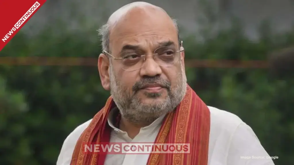 No Lockdown in India: Amit Shah Dismisses Rumors Amid Iran Conflict; PM Modi Ensures Energy Security and Stable Fuel Prices.