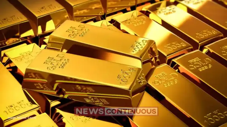 Gold Rate Today: Gold Prices Surge by Rupees 17,500 from Weekly Lows; Is it the Right Time to Invest Amid Global Market Turmoil?