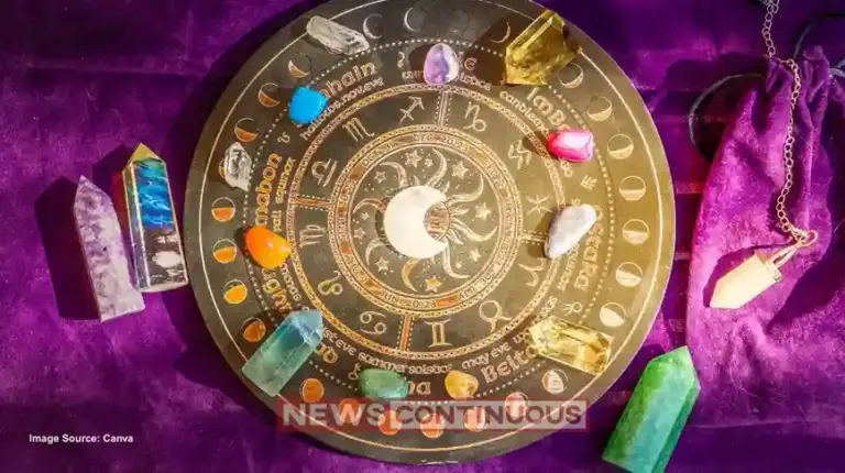 Mangal Gochar 2026: Mars Enters Revati Nakshatra; These 4 Zodiac Signs to Witness Financial Growth and Career Success from April 24.