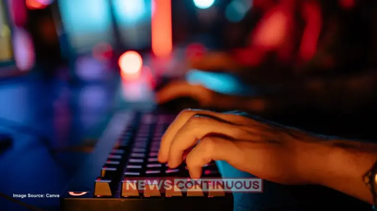 Cyber Fraud: Bombay High Court Judge Scammed of Rupees 6 Lakh via Fake Customer Care Number; Mastermind Arrested from Jamtara.