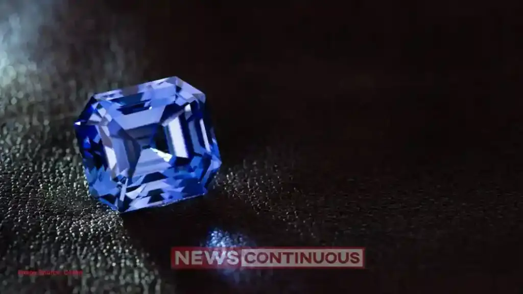 Ratna Shastra: Who Should Wear Blue Sapphire (Neelam)? Know the Benefits, Right Method, and Precautions to Please Lord Shani.