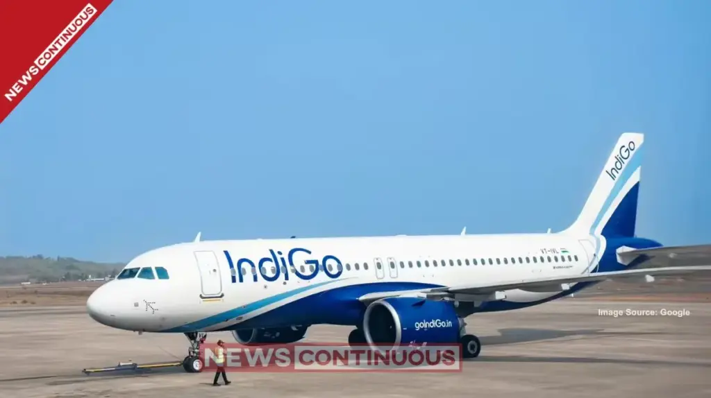DGCA Cuts IndiGo's Summer Flight Schedule by 10% to Avoid Operational Chaos; Domestic Summer Schedule 2026 Released.