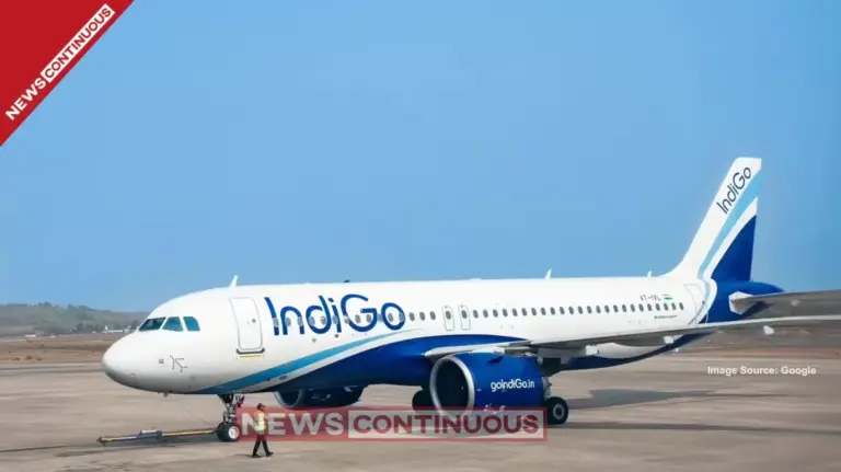 DGCA Cuts IndiGo's Summer Flight Schedule by 10% to Avoid Operational Chaos; Domestic Summer Schedule 2026 Released.