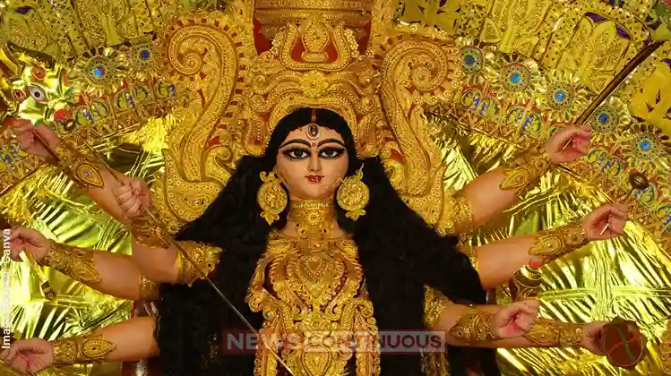 Durga Ashtami 2026: Chaitra Navratri Mahashtami Kanya Pujan Subh Muhurat, Timings, and Rituals for March 26
