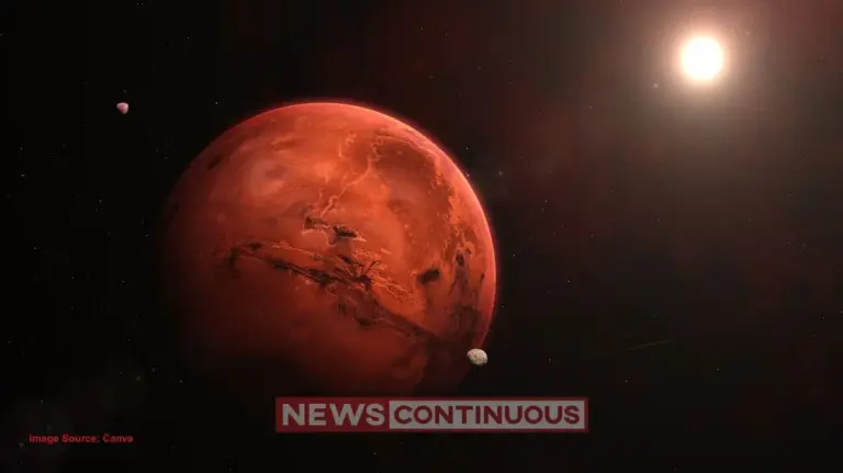 Mangal Aditya Rajyog 2026: Mars Enters Pisces on April 2; Powerful Yoga to Bring Wealth and Success to Aries, Leo, and Sagittarius.