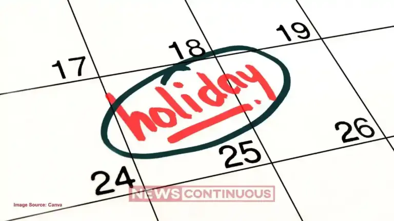 Bank Holidays April 2026: Banks to Remain Closed for 14 Days; Check the State-wise Holiday List and Important Dates.