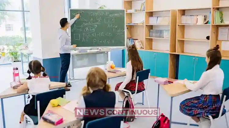 Shocker in Wardha: Teachers Suspended After Alleged Assault on Kids Dressed as Ram-Sita; Massive Protest Erupts at St. John's High School.