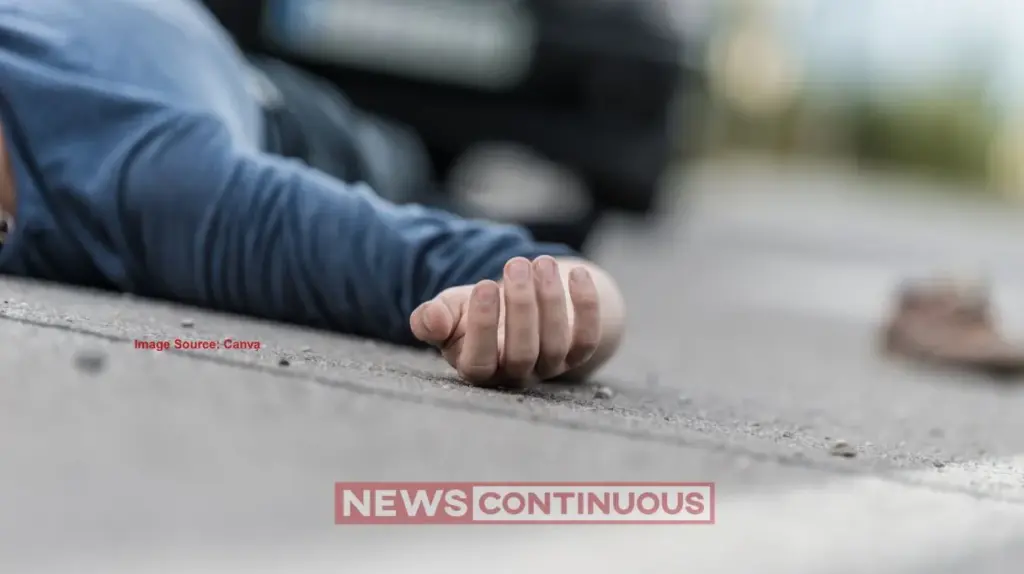 Goregaon Hit-and-Run: 27-Year-Old Biker Killed After Being Hit by Speeding Motorcycle; Police Launch Hunt for Absconding Rider.