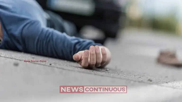 Goregaon Hit-and-Run: 27-Year-Old Biker Killed After Being Hit by Speeding Motorcycle; Police Launch Hunt for Absconding Rider.