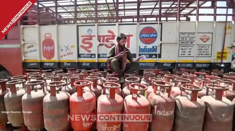 Government gives 3-month ultimatum to LPG users in PNG covered areas; 6000 connections already surrendered.