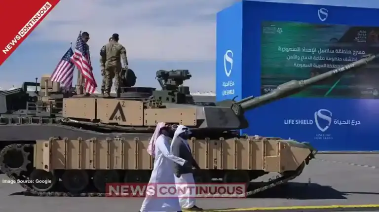 Middle East Conflict: Saudi Arabia, UAE, and Gulf allies urge Donald Trump to continue military operations until Iran's leadership falls.