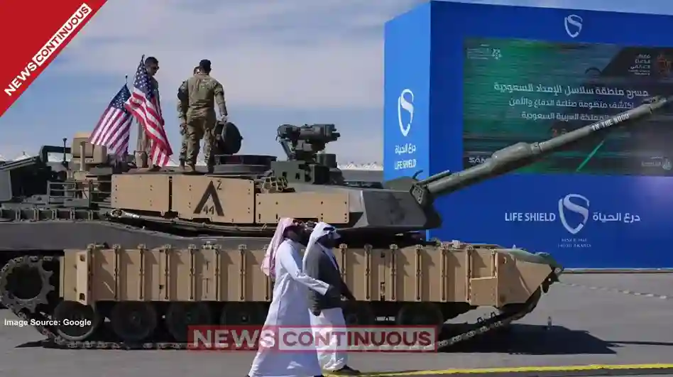 Middle East Conflict: Saudi Arabia, UAE, and Gulf allies urge Donald Trump to continue military operations until Iran's leadership falls.