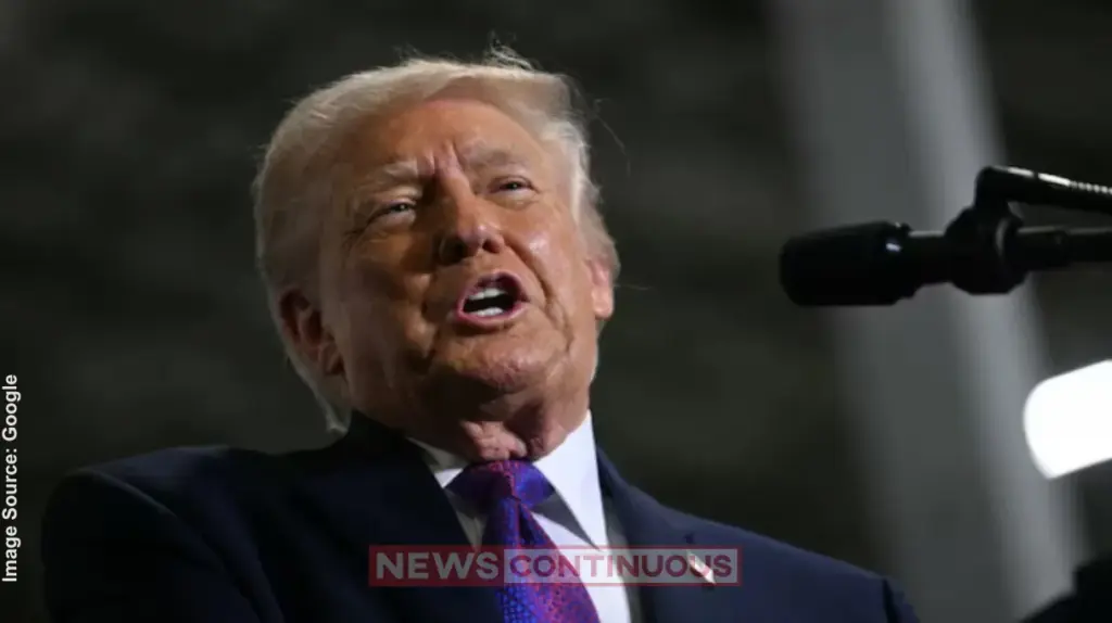 Trump Claims Receiving a 'Massive Gift' from Iran Amid War Tensions; Mystery Deepens Over Oil, Gas, and Hormuz Strait Connection