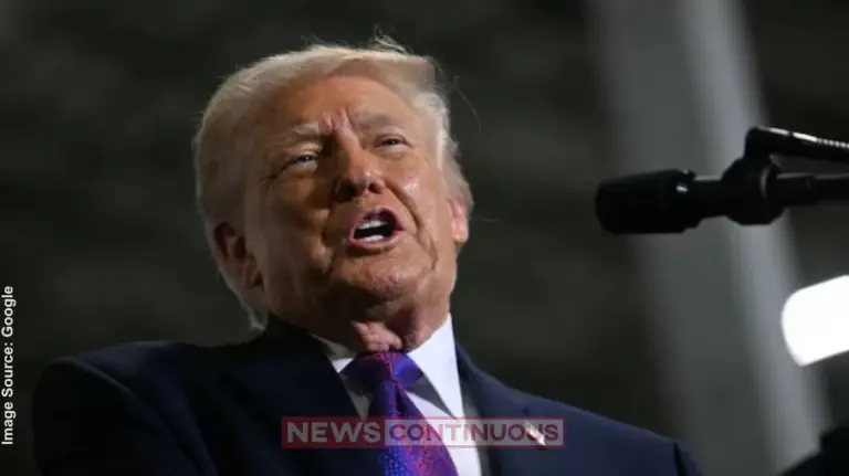 Trump Claims Receiving a 'Massive Gift' from Iran Amid War Tensions; Mystery Deepens Over Oil, Gas, and Hormuz Strait Connection