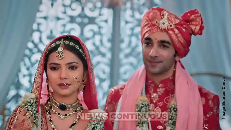 KSBKBT 2 Twist: Mitali’s Evil Plan Creates Rift Between Ritvik and Munni After Wedding; Will Tulsi Save Their Relationship?