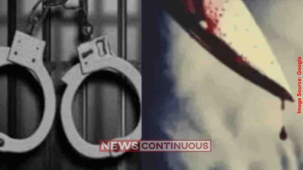 Kalyan Railway Parking Contractor Brutally Attacked with Paver Block over Old Rivalry; 6 Booked for Attempt to Murder.