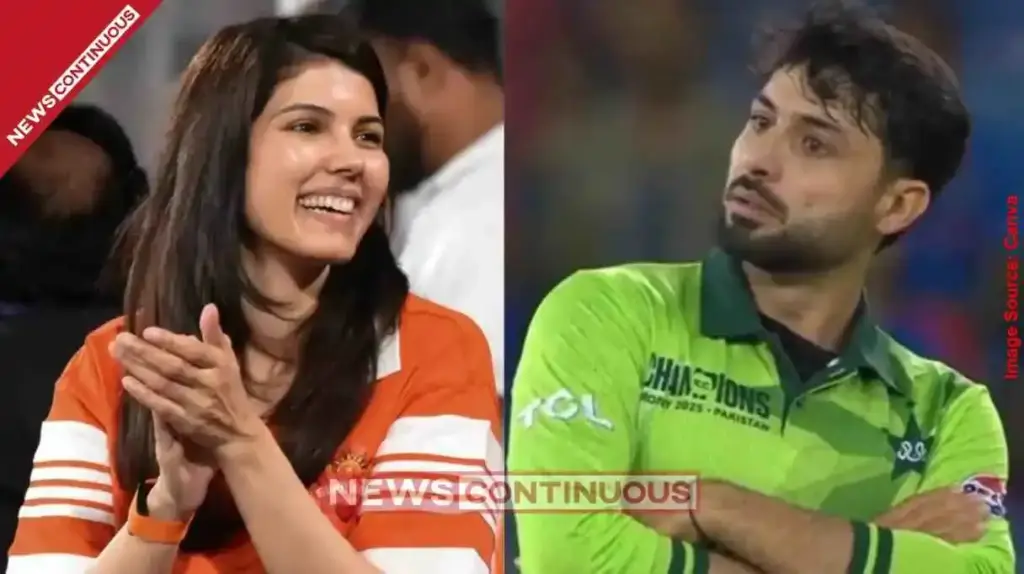 Kavya Maran Under Fire for Signing Pakistani Spinner; Sunrisers Leeds X Account Suspended Following Outrage