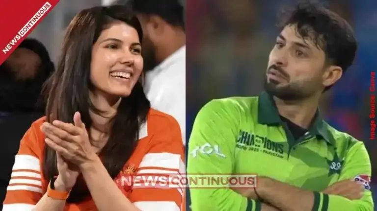Kavya Maran Under Fire for Signing Pakistani Spinner; Sunrisers Leeds X Account Suspended Following Outrage