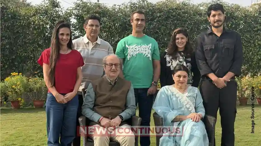 Khosla Ka Ghosla 2 Announcement: Anupam Kher and Boman Irani Return After 20 Years; Release Date Out
