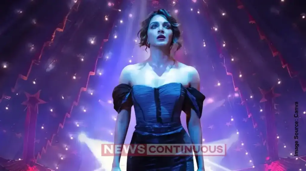 Kiara Advani Opens Up About Her Character ‘Nadia’ in Yash’s Toxic.