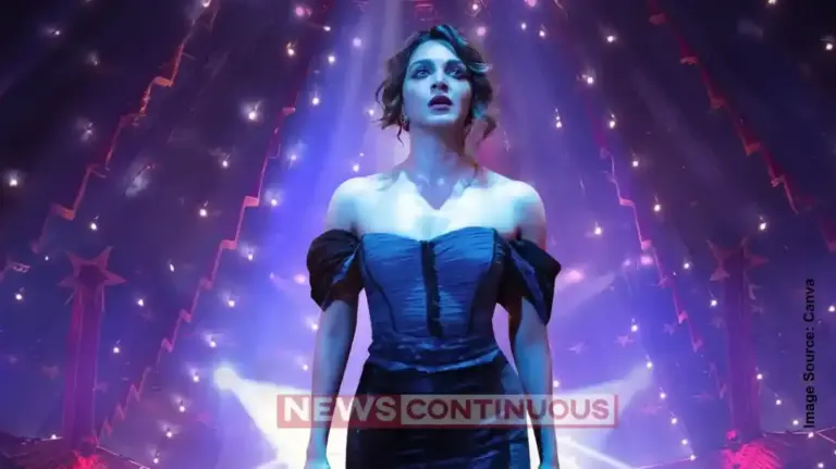 Kiara Advani Opens Up About Her Character ‘Nadia’ in Yash’s Toxic.