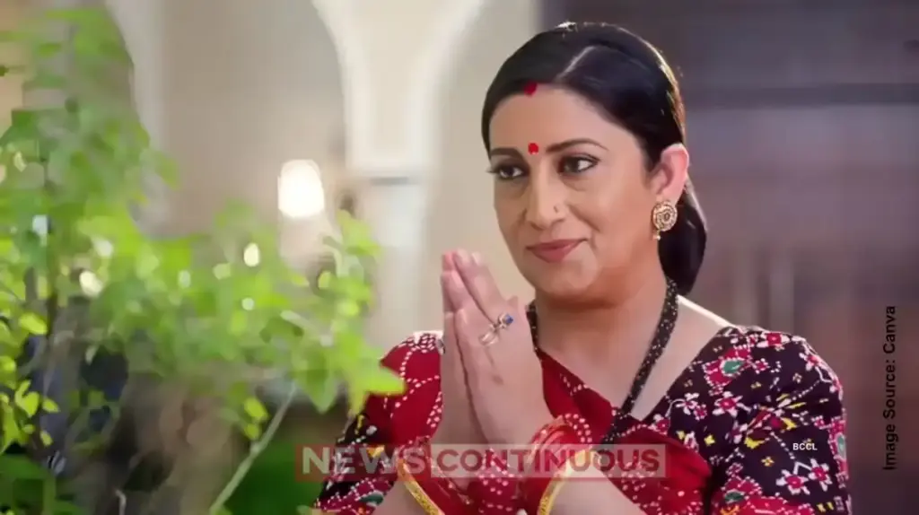 Kyunki Saas Bhi Kabhi Bahu Thi Spin-off Rumors: Smriti Irani Clarifies Truth; Warns Against Unauthorized Use of Her Image
