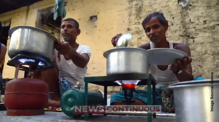 LPG Crisis Hits Film City: Shooting Disruptions and Crew Struggles as Producers Warn of Production Delays