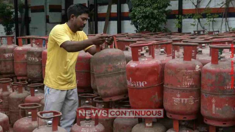 LPG Shortage Crisis LPG સંકટમાં મુંબઈના રેસ્ટોરન્ટ્સ ઘેરાયા! ૨૦% હોટેલ્સ પર લાગી શકે છે