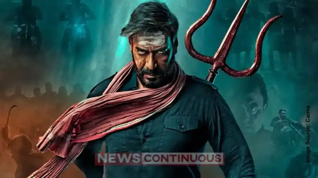 Legal Trouble for Ajay Devgn: 'Kaithi' Makers Move Bombay High Court Over Remake Rights Violation in 'Bhola'; Seek Injunction on Streaming and Broadcasting.