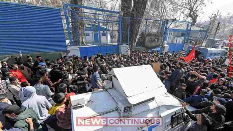 MHA Alert on Iran Israel War Iran Attack Impact in India ભારતના અનેક રાજ્યોમાં સુરક્ષા કડક