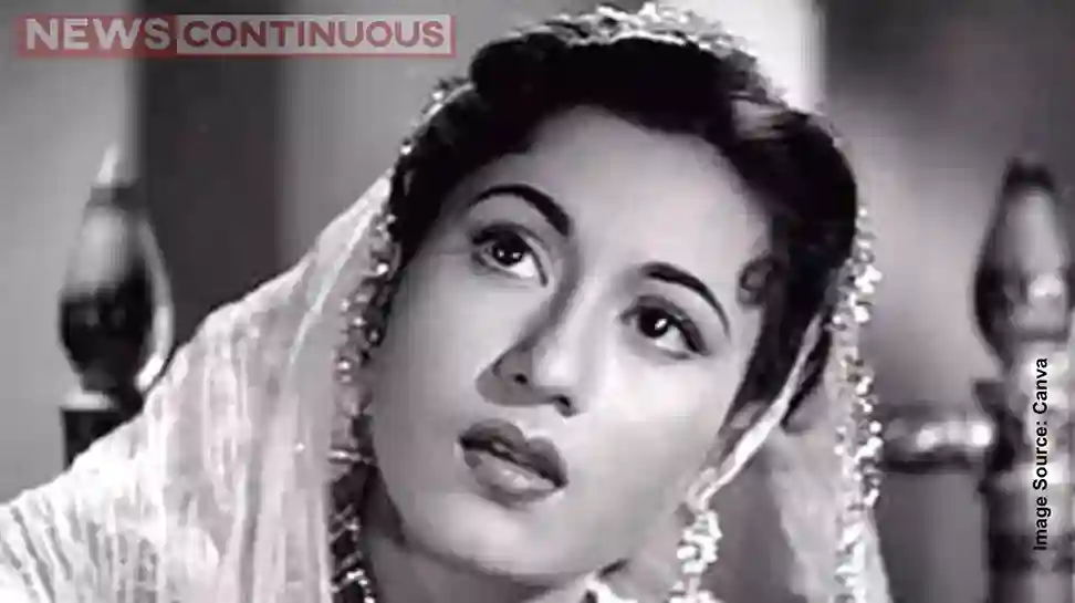 Madhubala Biopic Casting Twist: Industry Sources Deny Aneet Padda’s Inclusion; Fans Demand Triptii Dimri for the Iconic Role