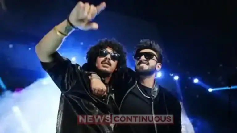 'Main Aur Tu' from Dhurandhar 2 Goes Viral: Ranveer Singh Unleashes Chaos on Enemies; Jasmine Sandlas and Rebel's Vocals Win Hearts