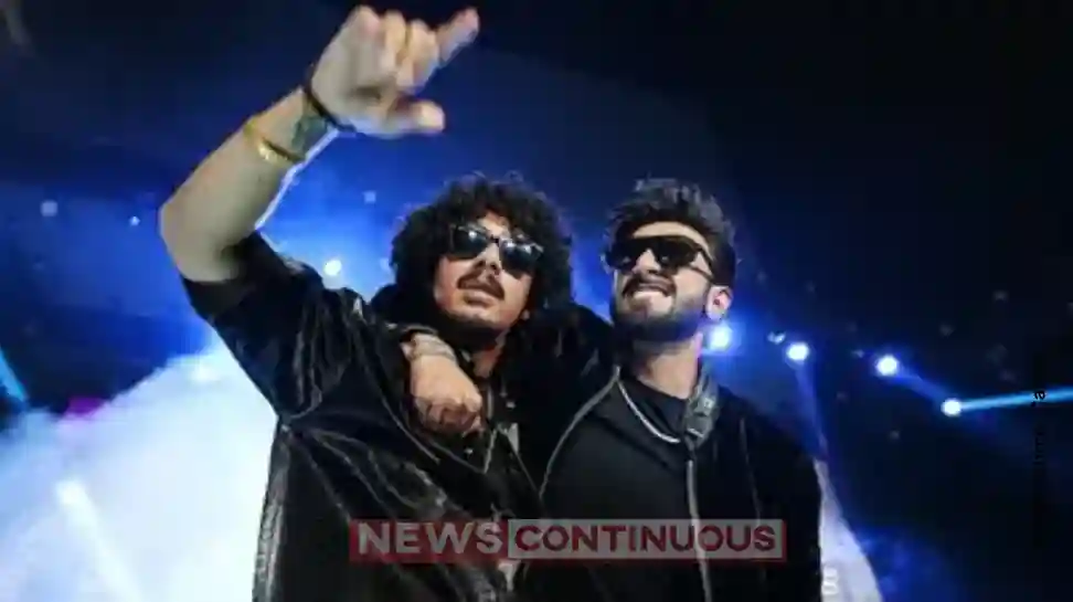 'Main Aur Tu' from Dhurandhar 2 Goes Viral: Ranveer Singh Unleashes Chaos on Enemies; Jasmine Sandlas and Rebel's Vocals Win Hearts