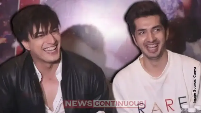 Major Reveal: Mohsin Khan’s Brother Sajjad Khan Was the Original 'Tapu' in TMKOC Pilot; Actor Shares Untold Story