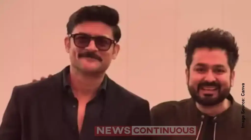 Manav Gohil Reveals His Surprise Entry in Dhurandhar 2; Cast Without Audition While Vacationing in Mussoorie