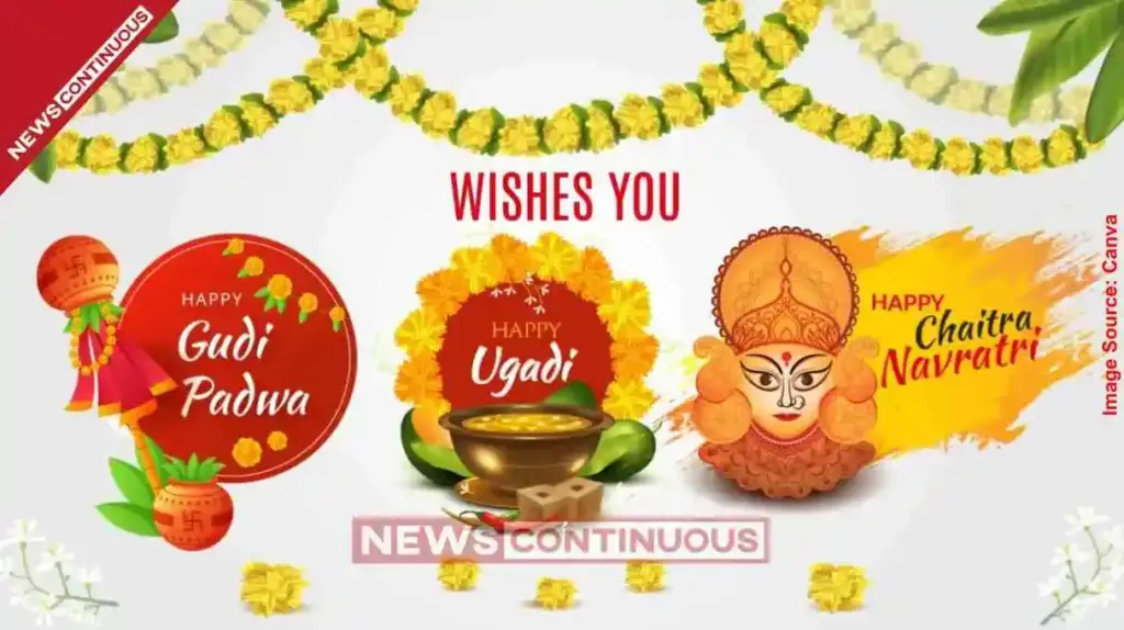 March 19, 2026 A Day of 'Maha Sanyog'; Chaitra Navratri, Hindu New Year, and Gudi Padwa Coincide with Rare Planetary Alignments