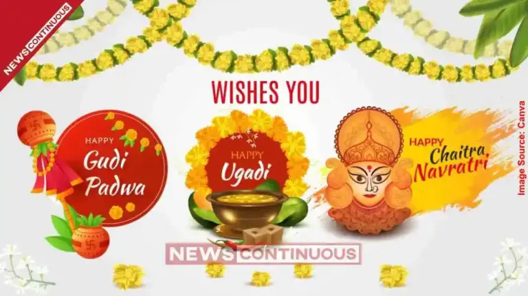 March 19, 2026 A Day of 'Maha Sanyog'; Chaitra Navratri, Hindu New Year, and Gudi Padwa Coincide with Rare Planetary Alignments